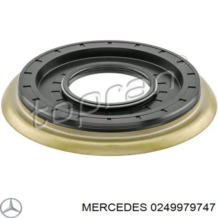  0249979747 Mercedes