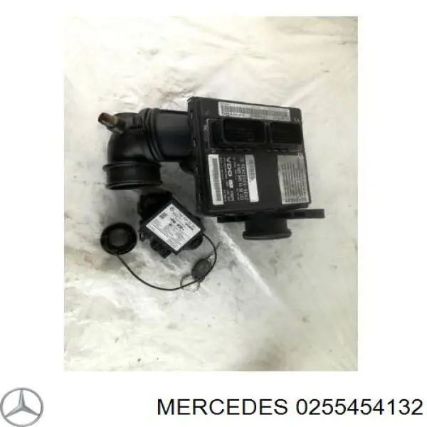 255454132 Mercedes 