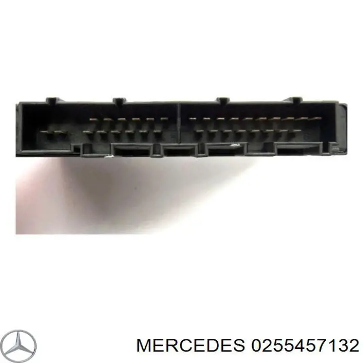 A2115453932 Mercedes Модуль (блок ЕБУ) управління парктроніком