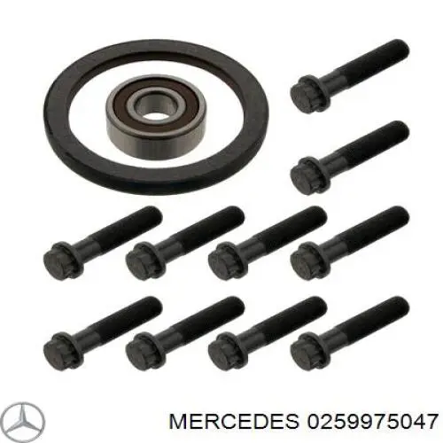  0259975047 Mercedes