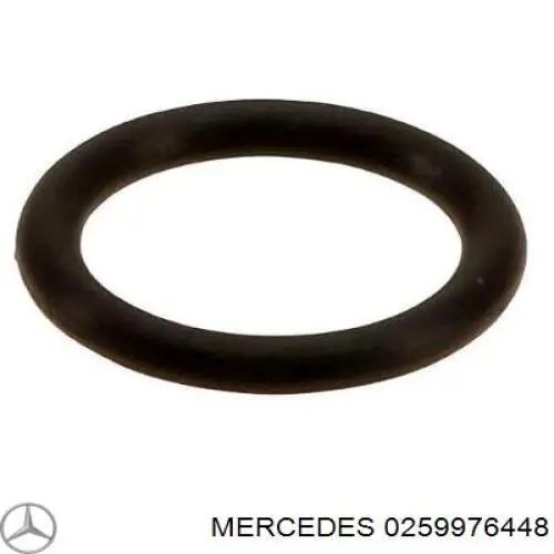 0259976448 Mercedes прокладка масляного насосу