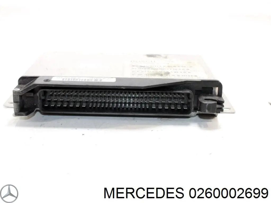  Mercedes 0260002699 ціна, від 33.75 USD