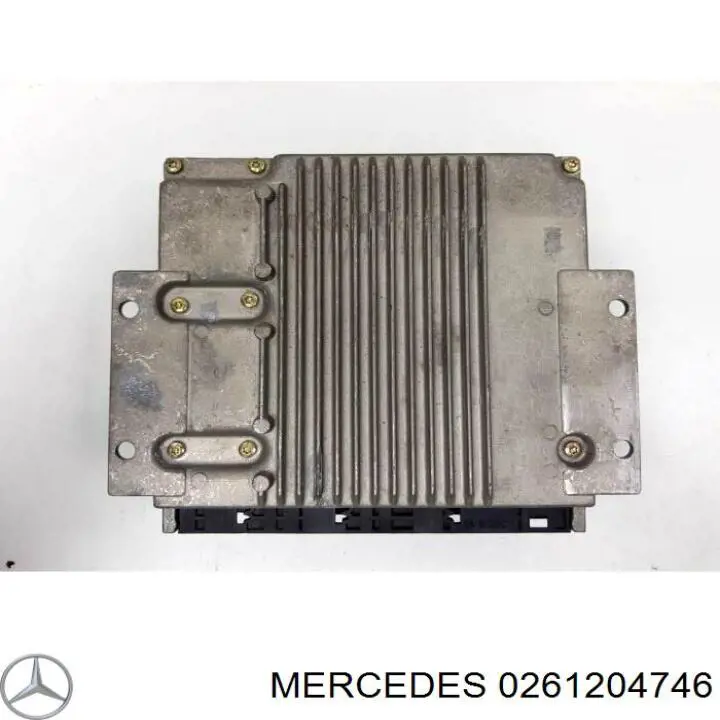 ЕБУ Mercedes A0235454132 ціна, від 31.67 USD