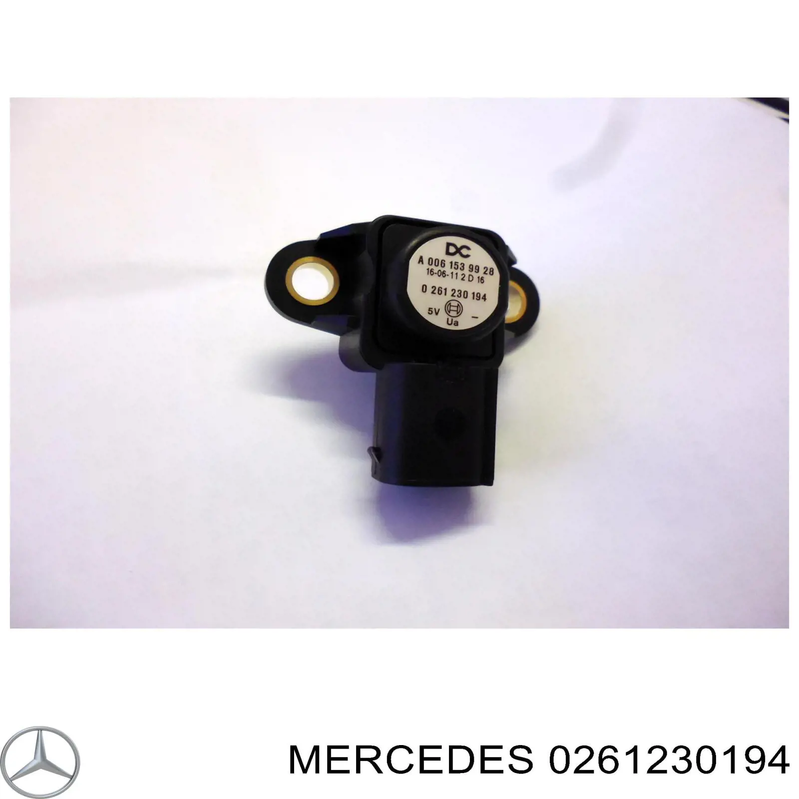 Купити 0261230194 Mercedes 
