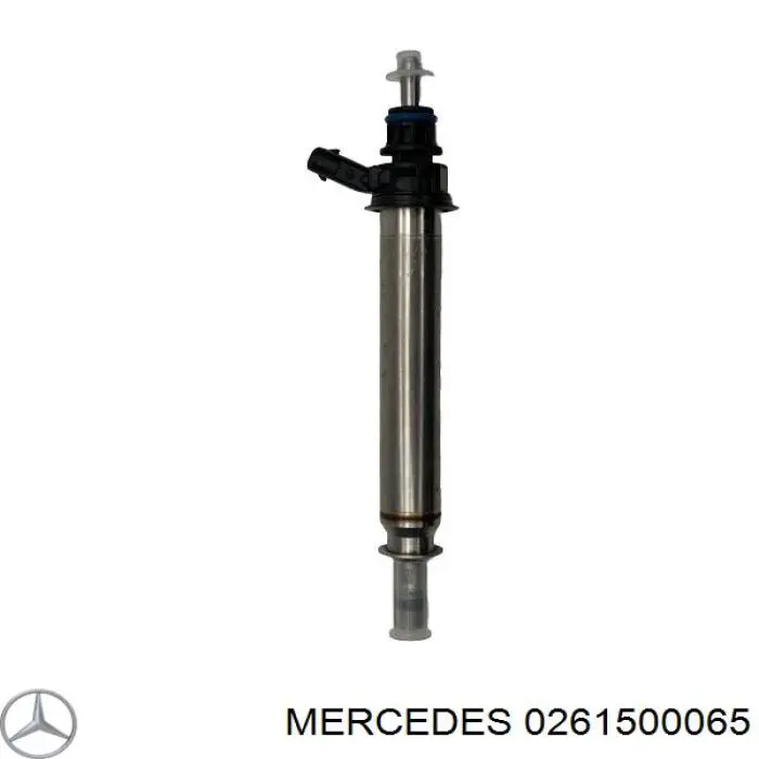 Паливні форсунки A2780700687 Nissan/Infiniti