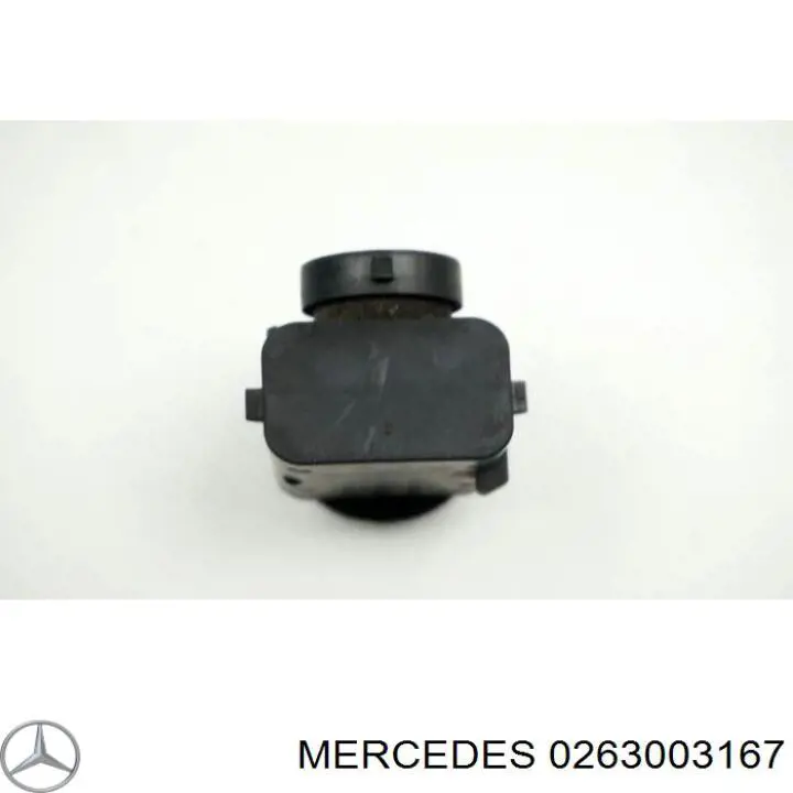  0263003167 Mercedes