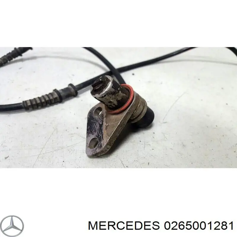  0265001281 Mercedes