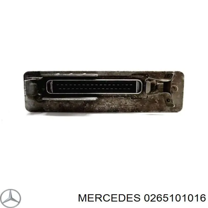  Mercedes 0265101016 ціна, від 19.14 USD