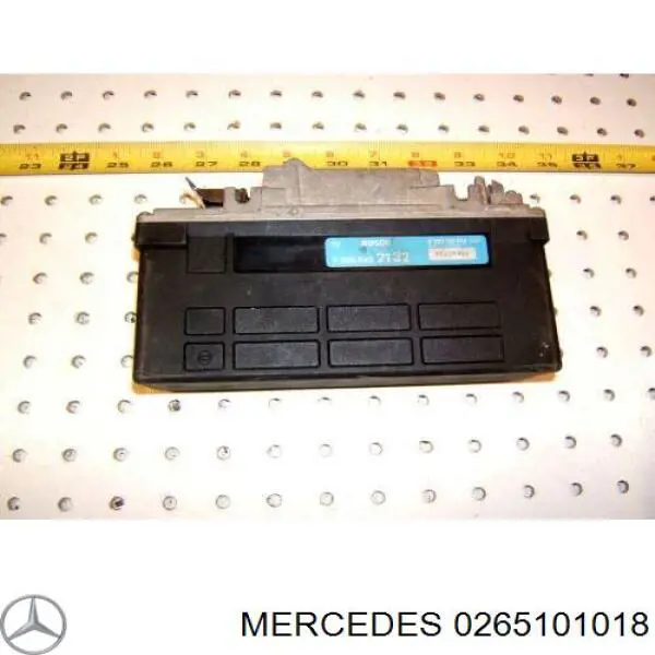  Mercedes 0265101018 ціна, від 9.84 USD