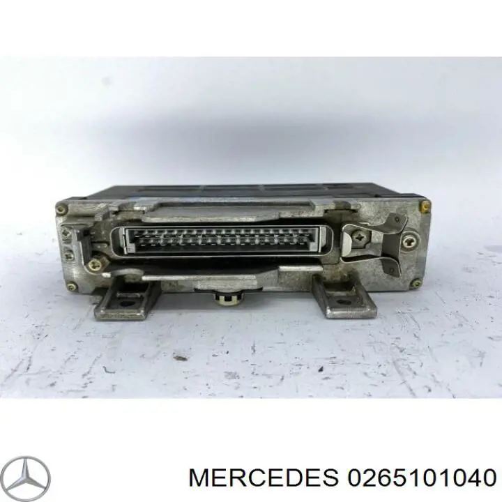 Елементи АБС Mercedes 265101040 ціна, від 8.80 USD