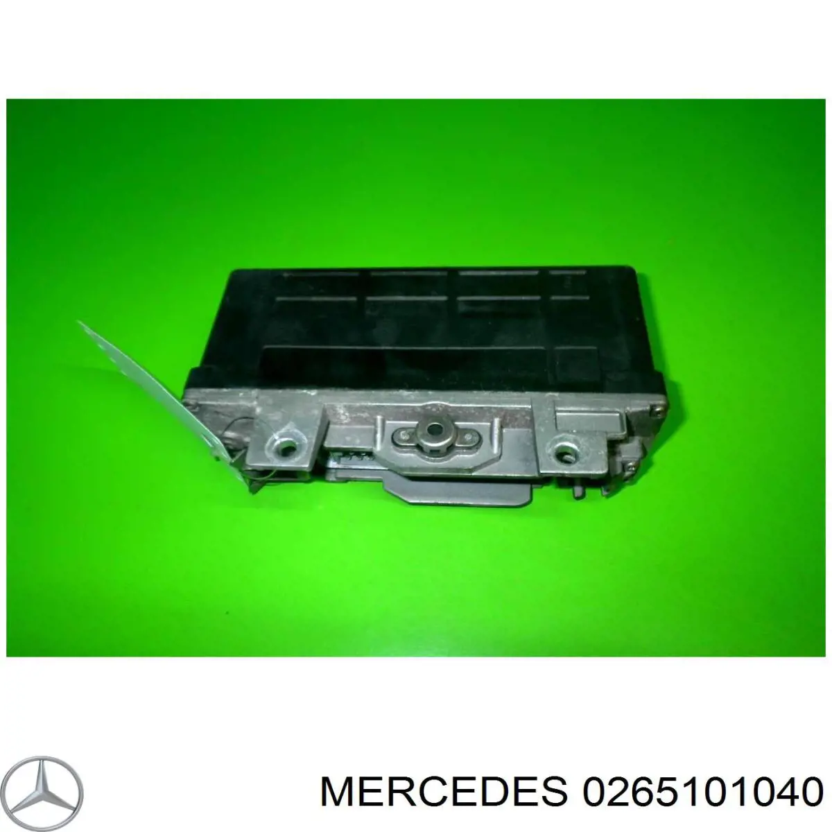 Модуль керування (ЕБУ) АБС (ABS) 265101040 Mercedes