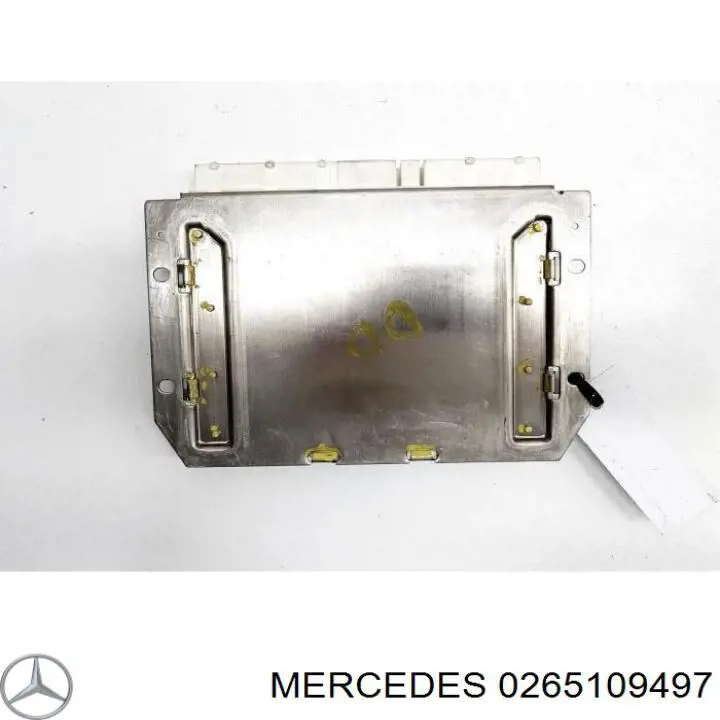 0265109497 Mercedes 