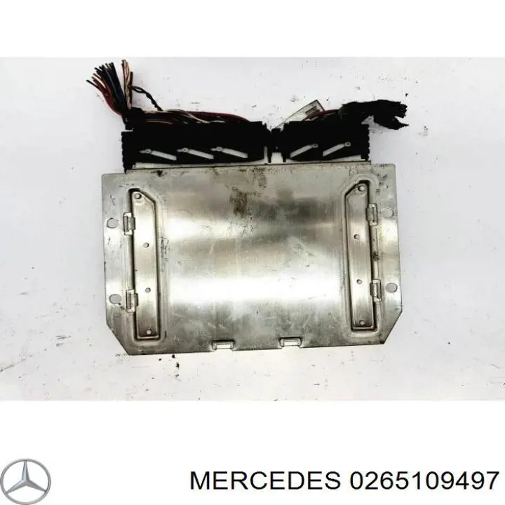 Купити 0265109497 Mercedes 