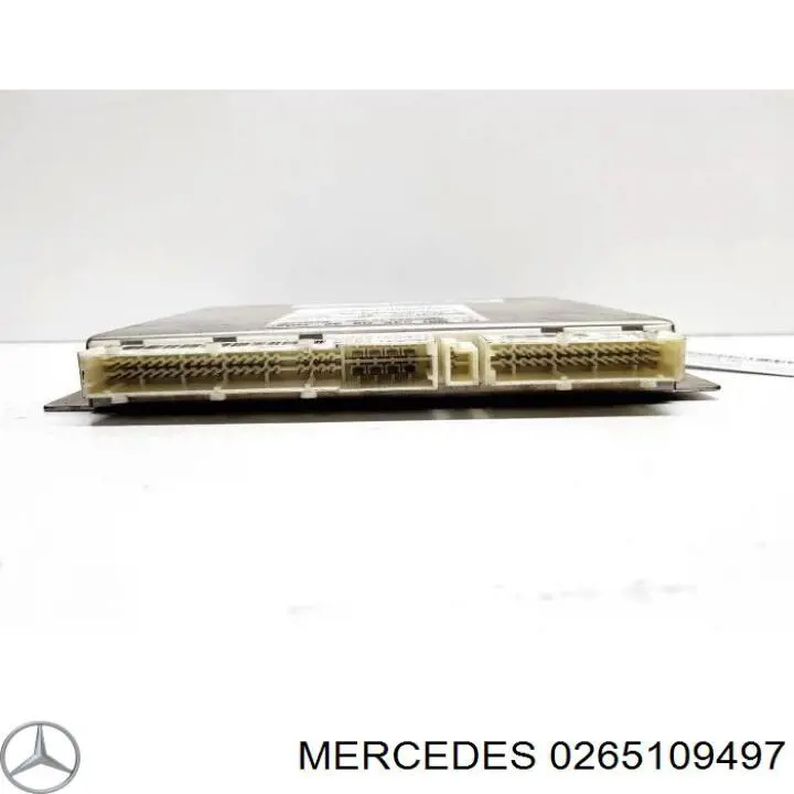  0265109497 Mercedes