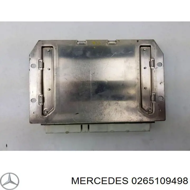 Блок керування ESP Mercedes A0295455032 ціна, від 11.79 USD
