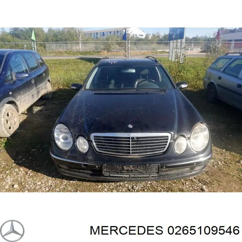 Купити 0265109530 Bosch Блок керування ESP