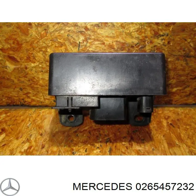  A0235450832 Mercedes