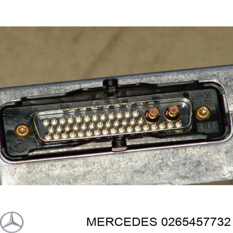  Mercedes A026545773280