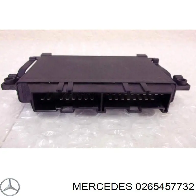  A026545773280 Mercedes