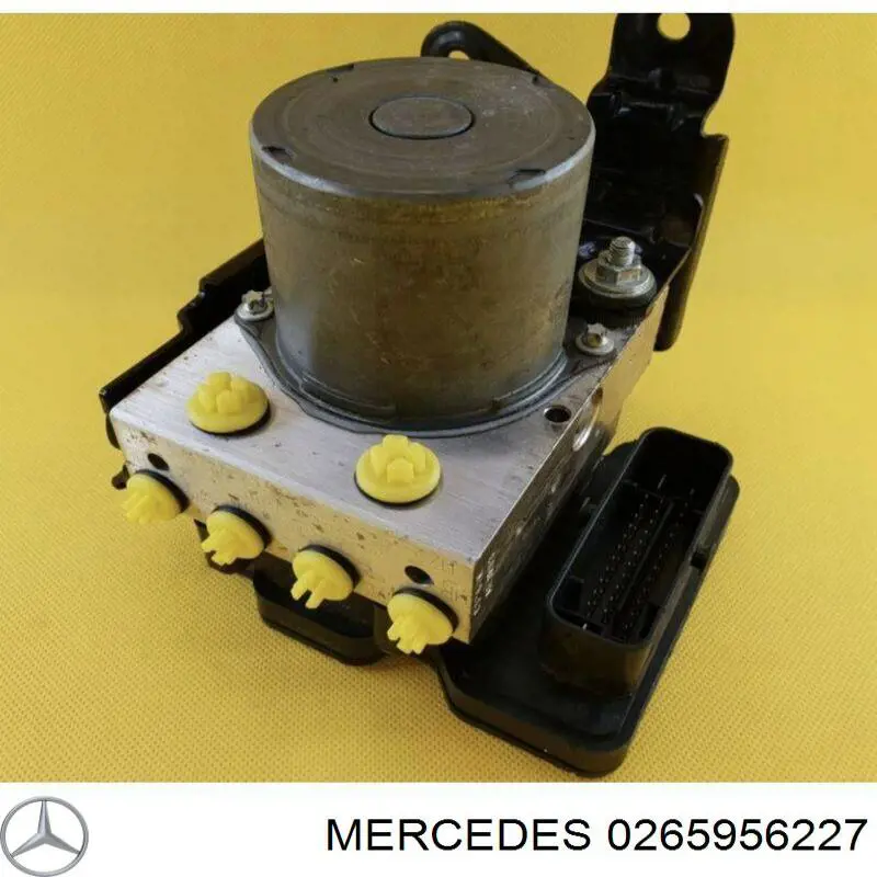  Mercedes 0265956227 ціна, від 190.01 USD