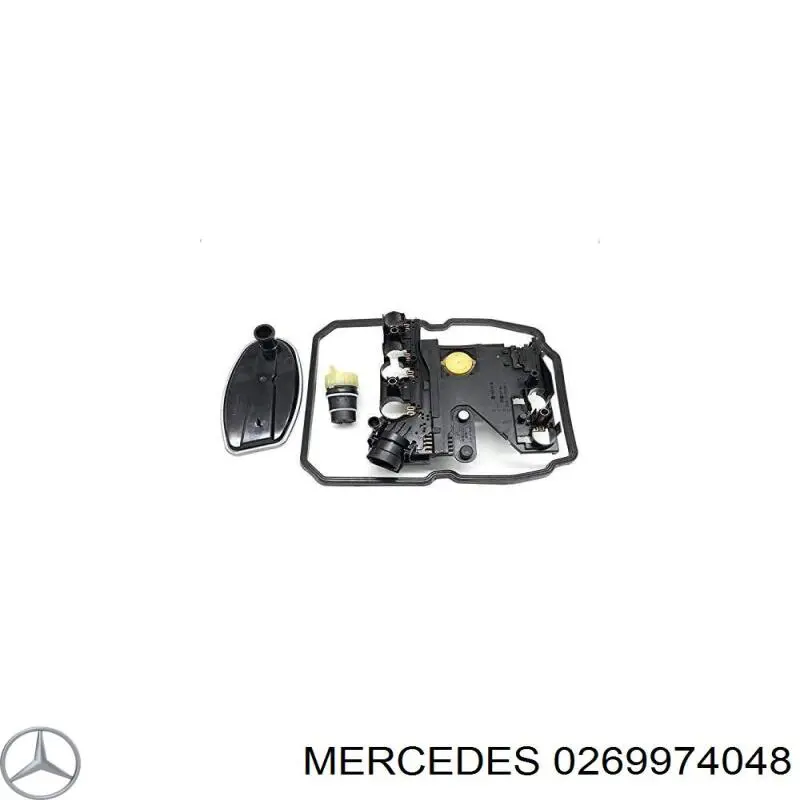 0269974048 Mercedes ремкомплект акпп