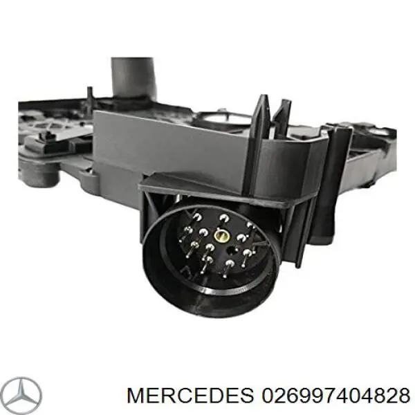 Ремкомплект АКПП 026997404828 Mercedes