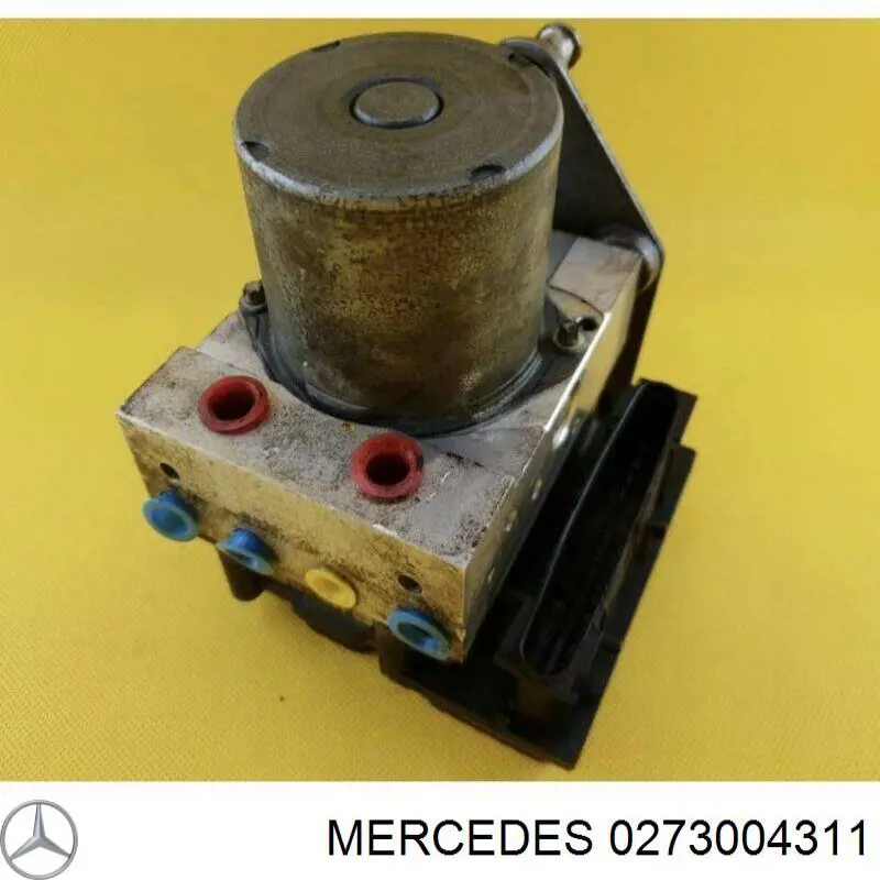  0273004311 Mercedes