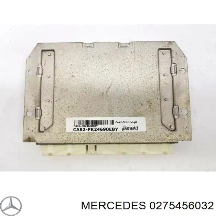 Блок керування ESP Mercedes 0265109449 ціна, від 12.67 USD