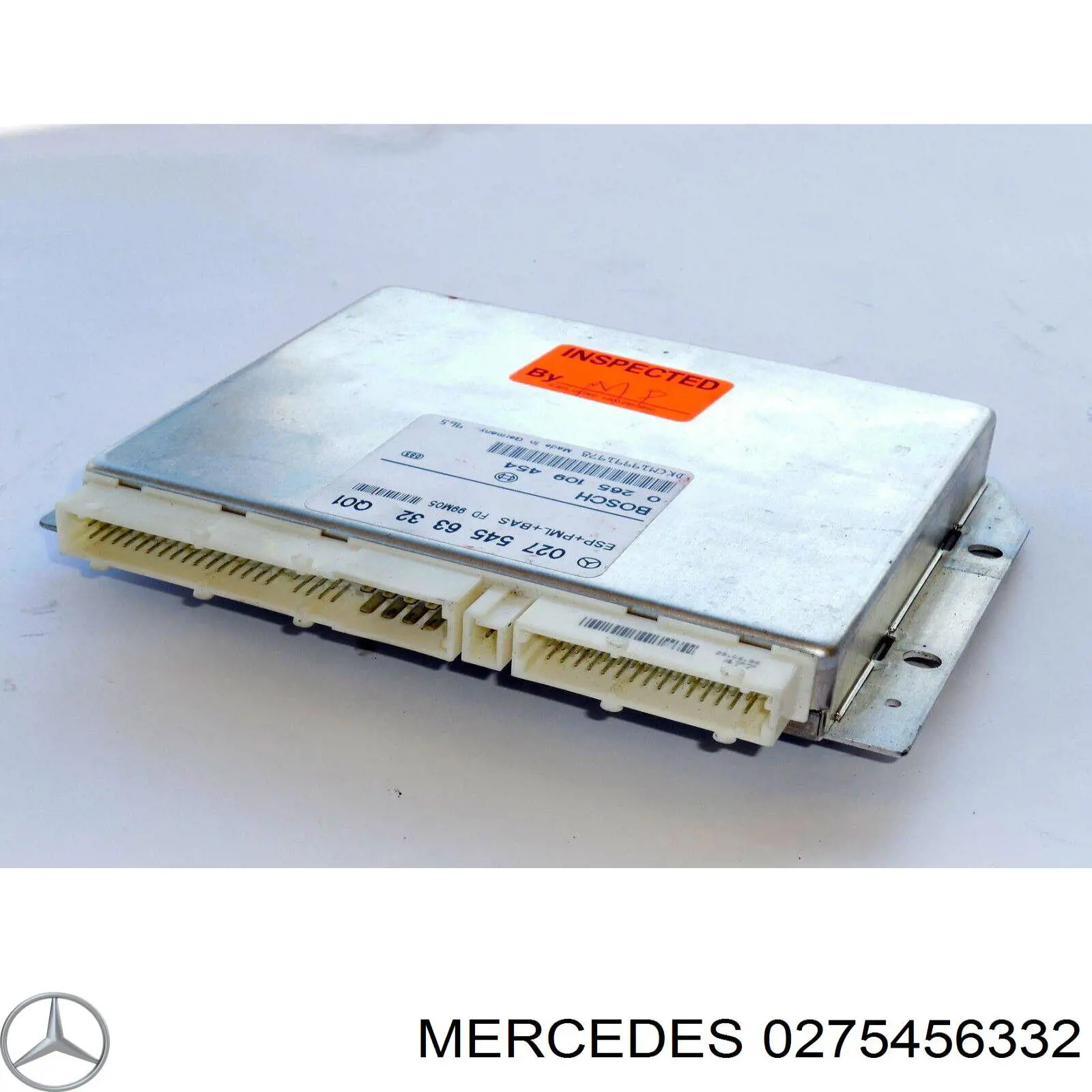 Купити A0285458432 Mercedes 