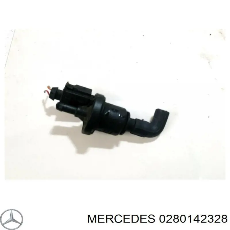  Mercedes A0280142328 ціна, від 12.67 USD