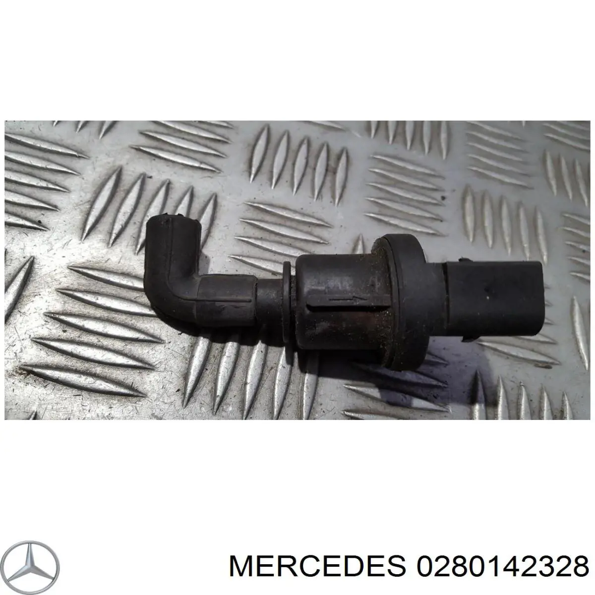 Купити A0280142328 Mercedes 