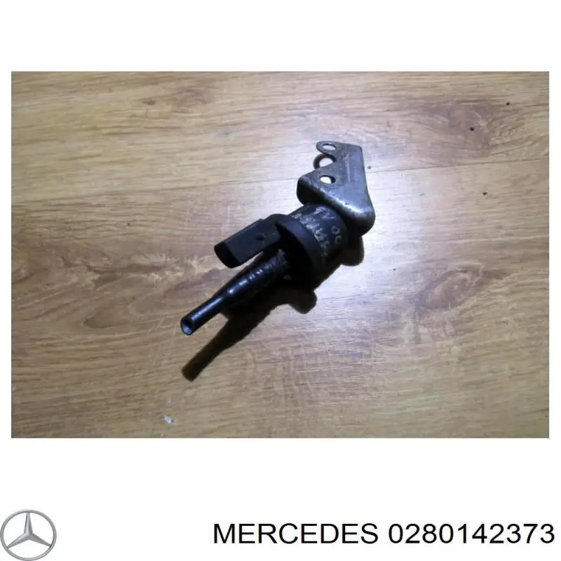  Mercedes 0280142373 ціна, від 10.25 USD