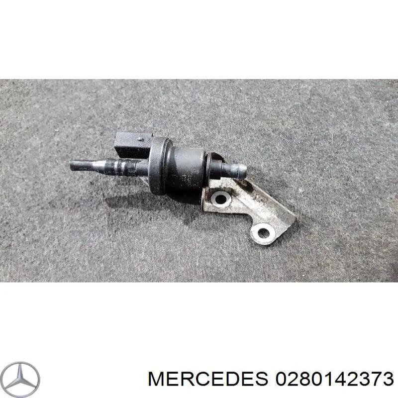 Купити 0280142373 Mercedes 
