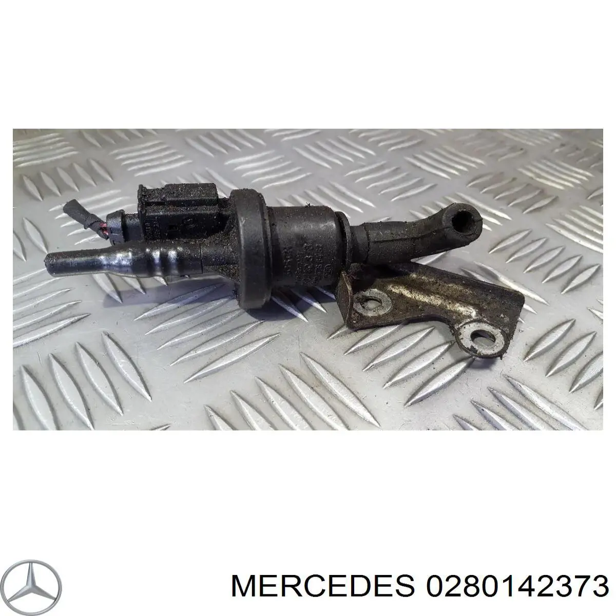 0280142373 Mercedes 