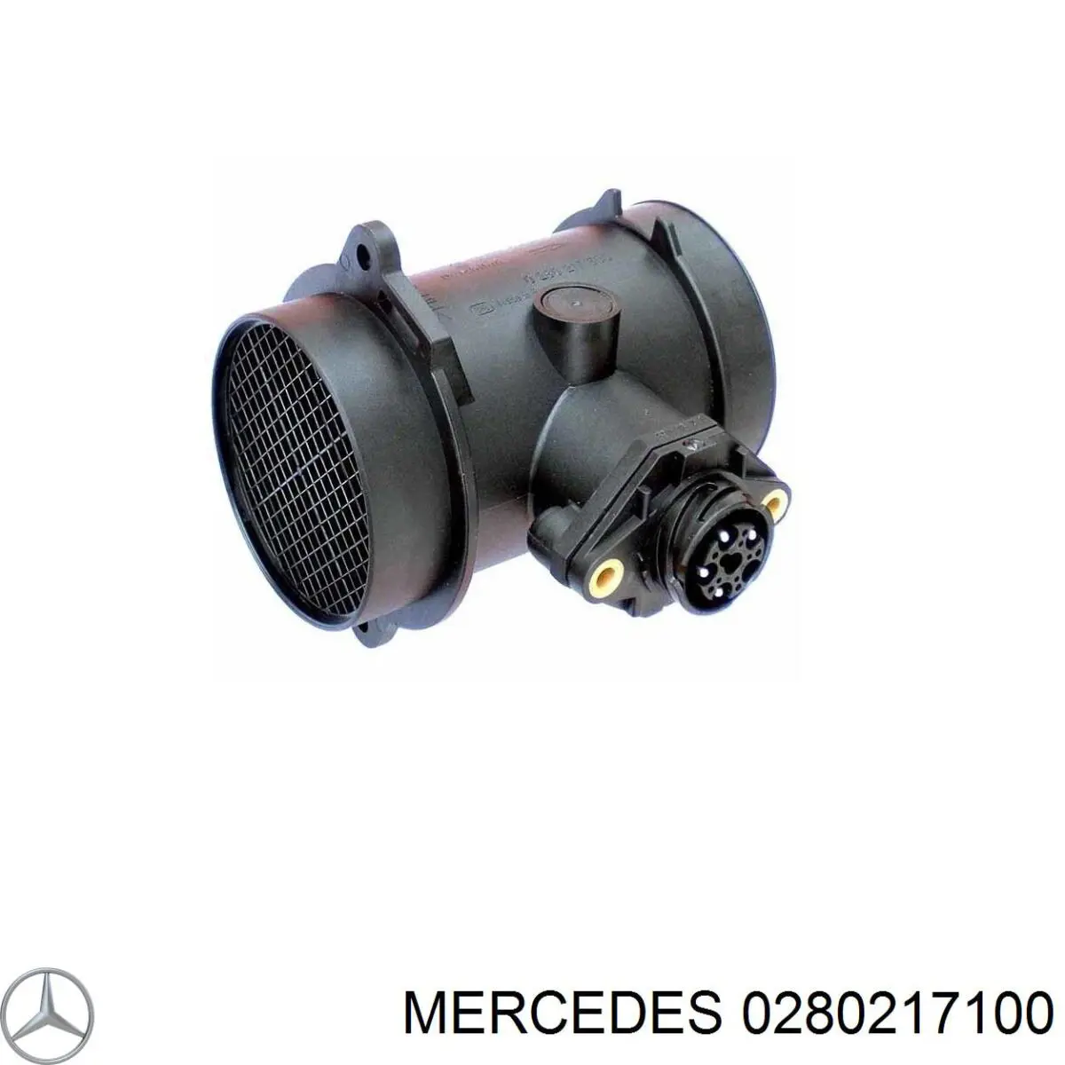 Купити 0280217100 Mercedes Повітромір