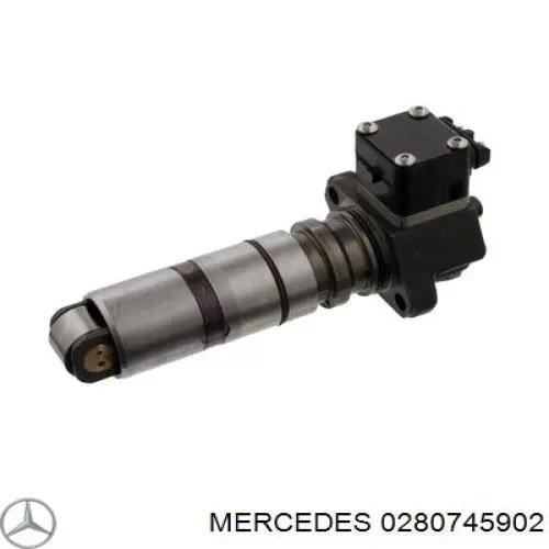 Форсунка паливна Bosch 0414799005 ціна, від 16274.61 UAH