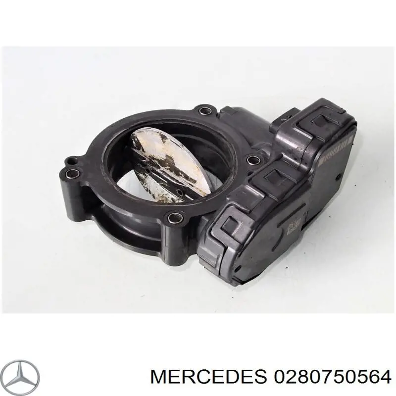 0280750564 Mercedes 