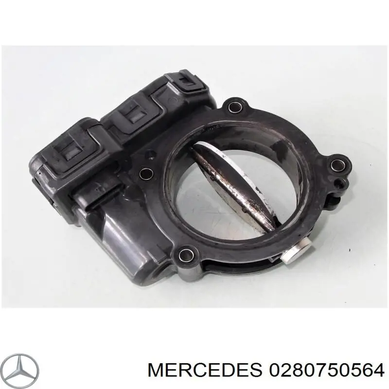  Mercedes 0280750564 ціна, від 28.08 USD