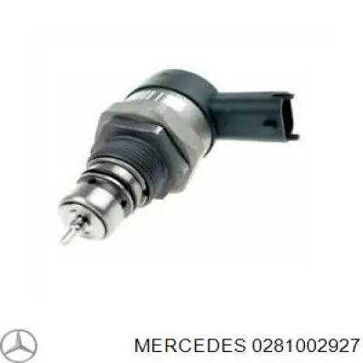 0281002927 Mercedes 