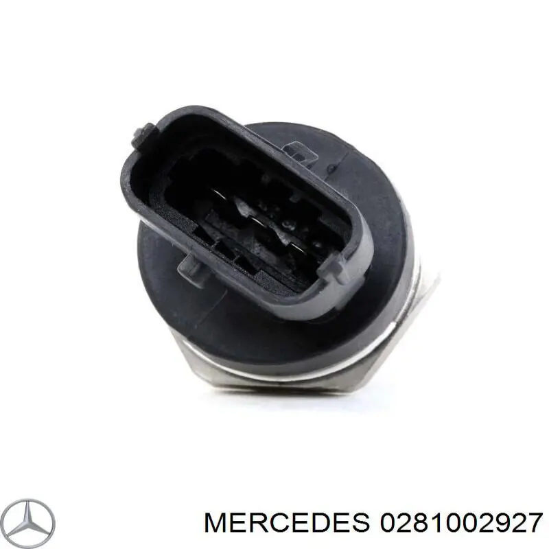  0281002927 Mercedes