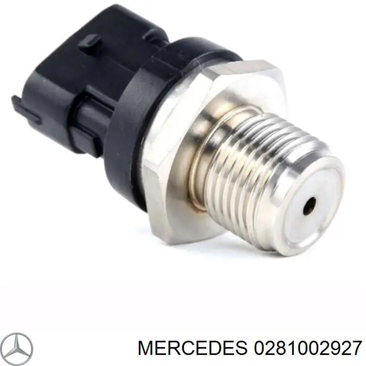  0281002927 Mercedes