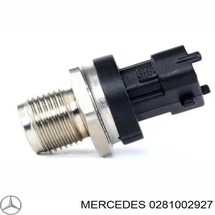 0281002927 Mercedes 