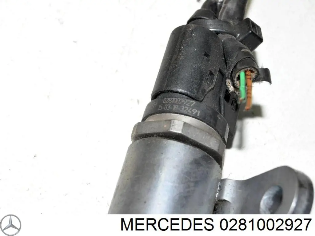 Купити 0281002927 Mercedes 