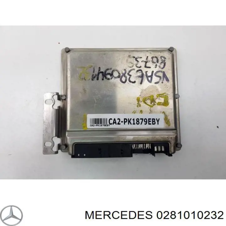  0281010232 Mercedes