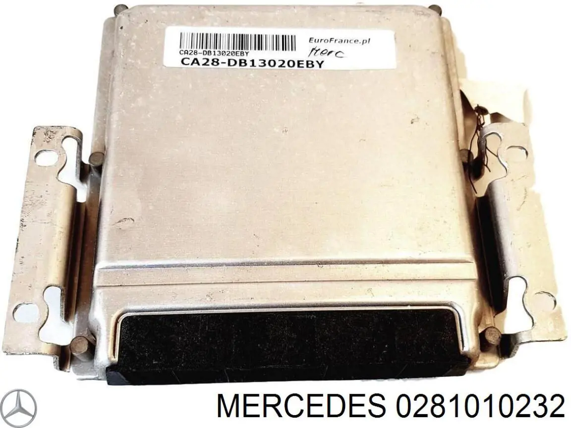 Купити 0281010232 Mercedes 
