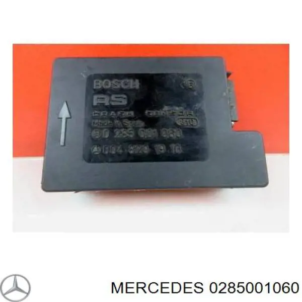 Купити 0285001060 Mercedes 