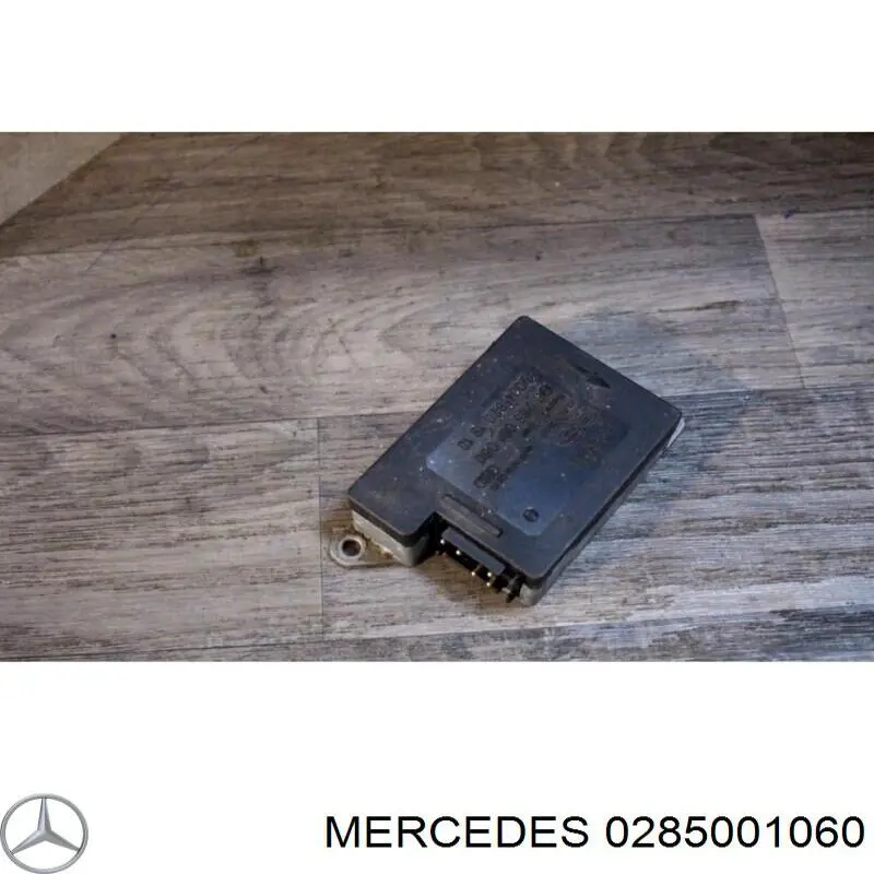  0285001060 Mercedes