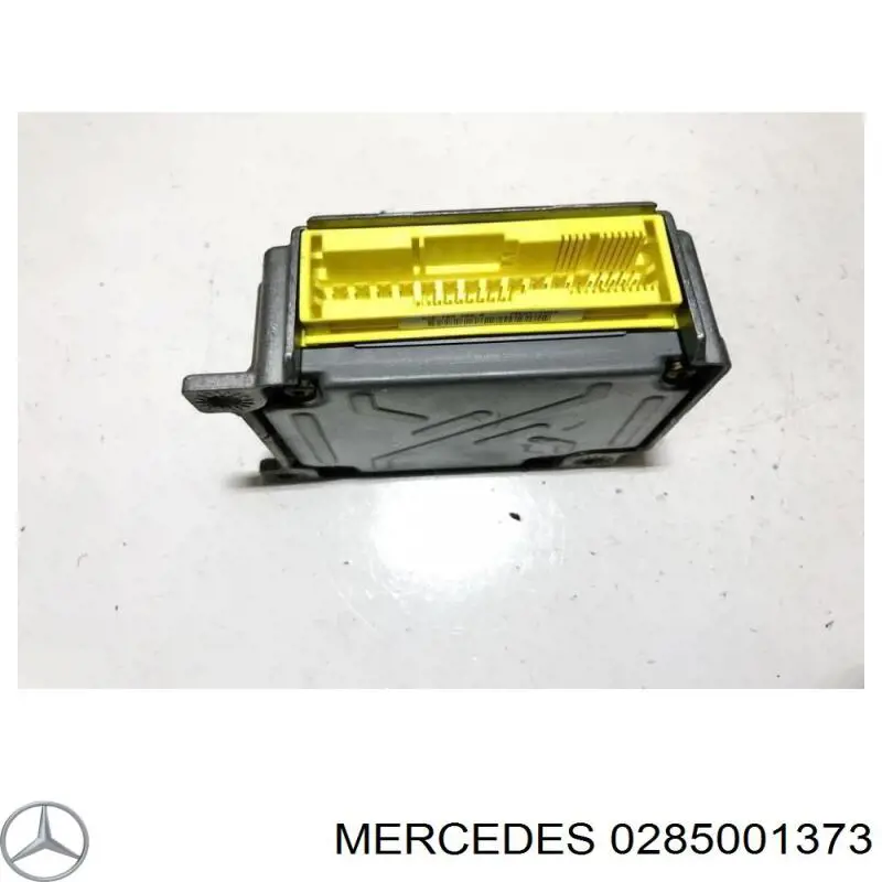 A0285001373 Mercedes Модуль-процесор управління подушки безпеки
