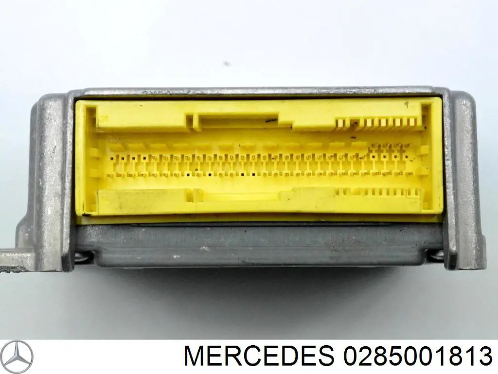 Модуль-процесор керування подушки безпеки A0285001813 Mercedes