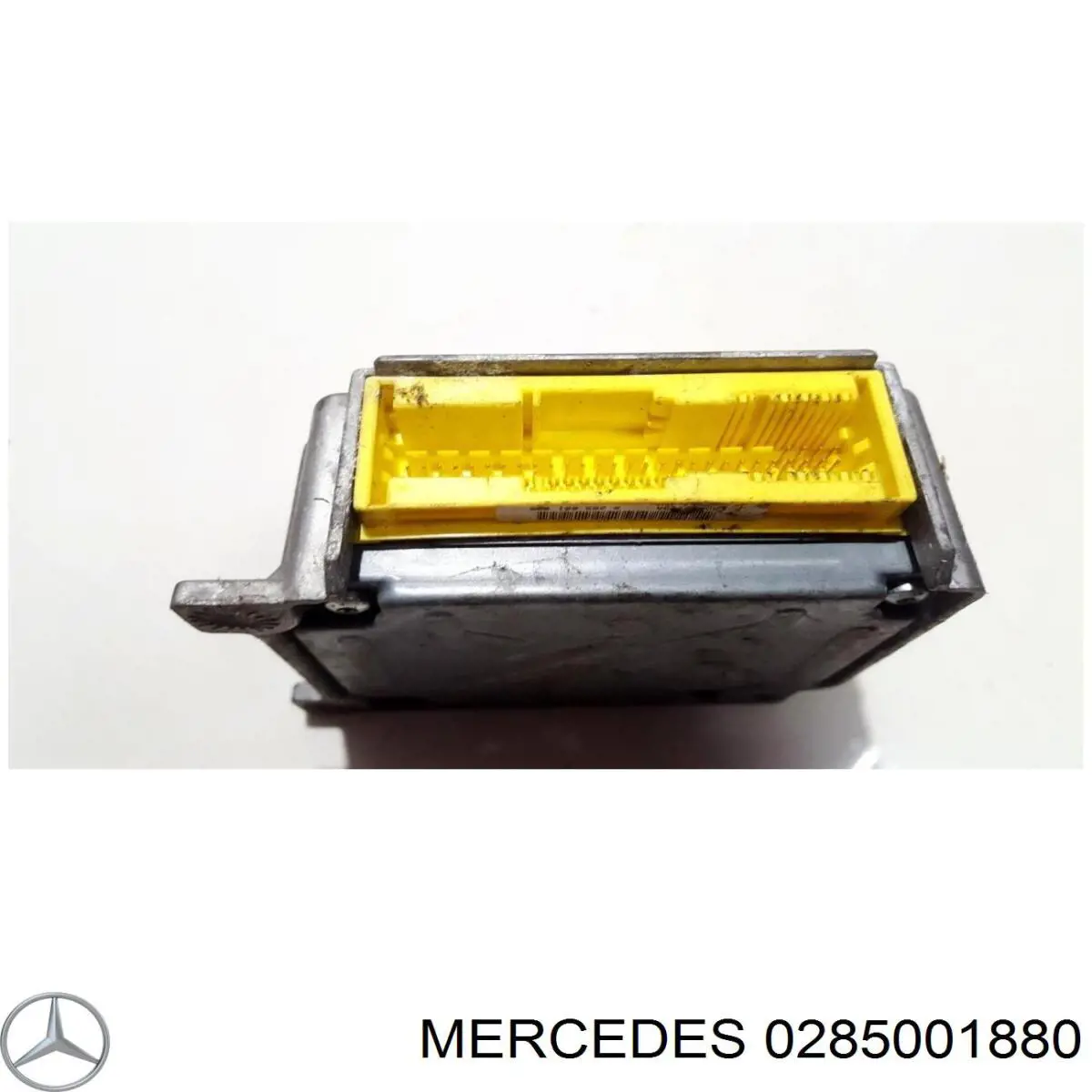 Купити A0285001880 Mercedes Модуль-процесор керування подушки безпеки